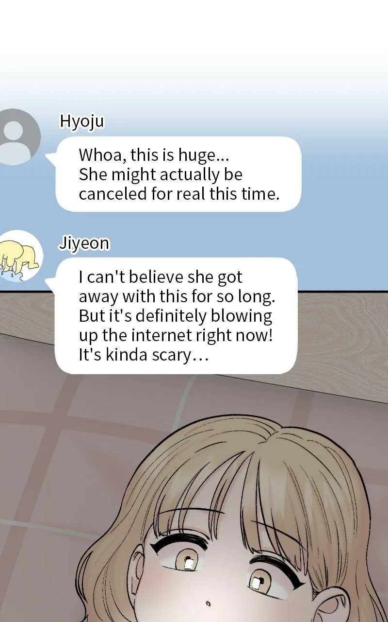 My Dud to Stud Boyfriend Chapter 182 – Page 38