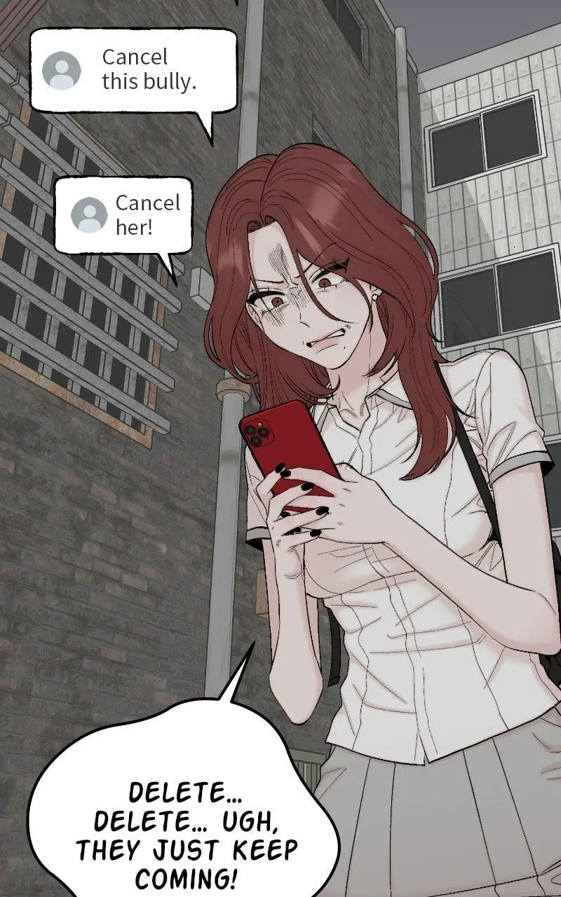 My Dud to Stud Boyfriend Chapter 182 – Page 53