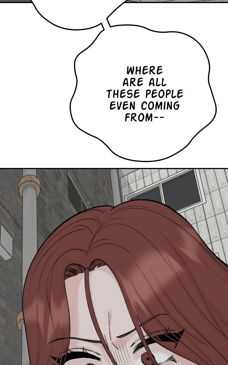 My Dud to Stud Boyfriend Chapter 182 – Page 54