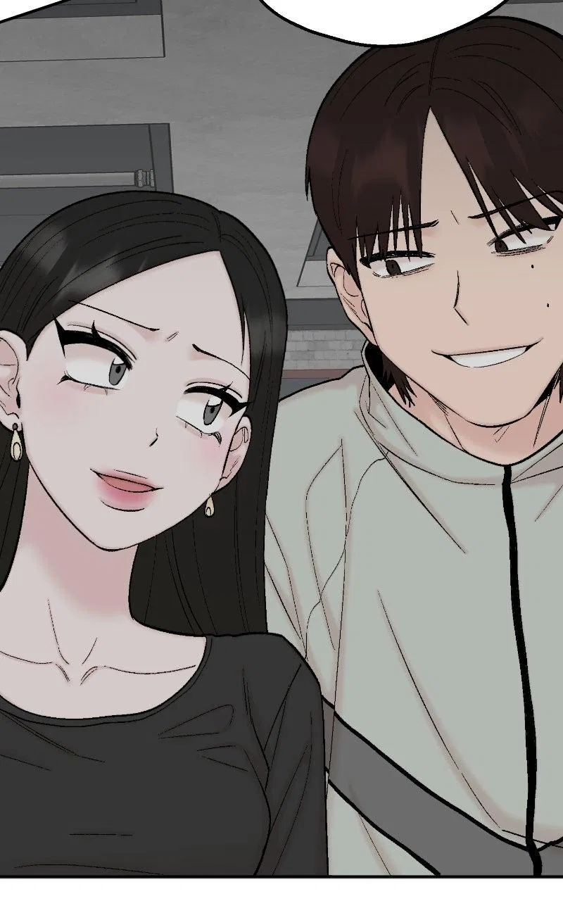 My Dud to Stud Boyfriend Chapter 182 – Page 57