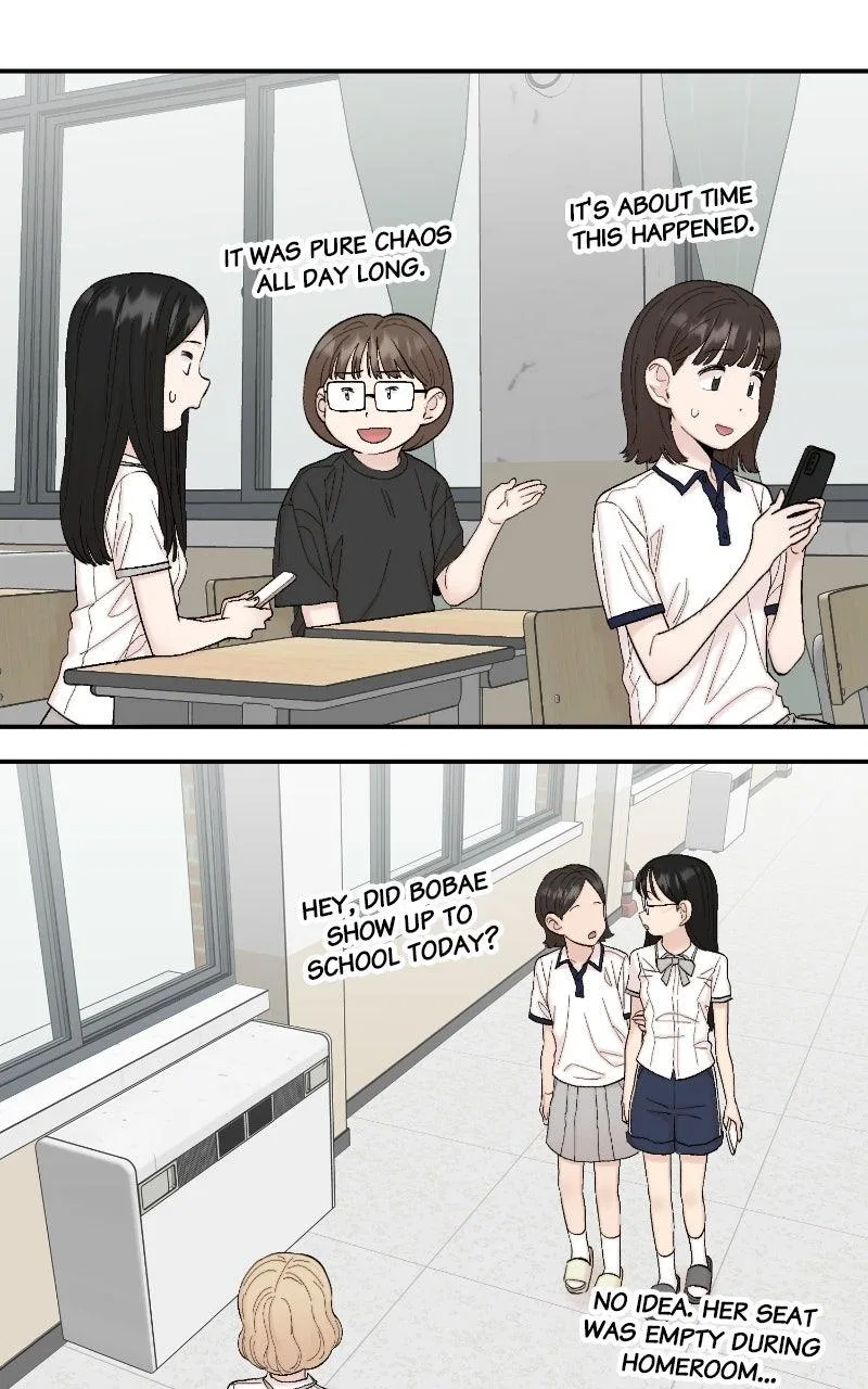 My Dud to Stud Boyfriend Chapter 182 – Page 62