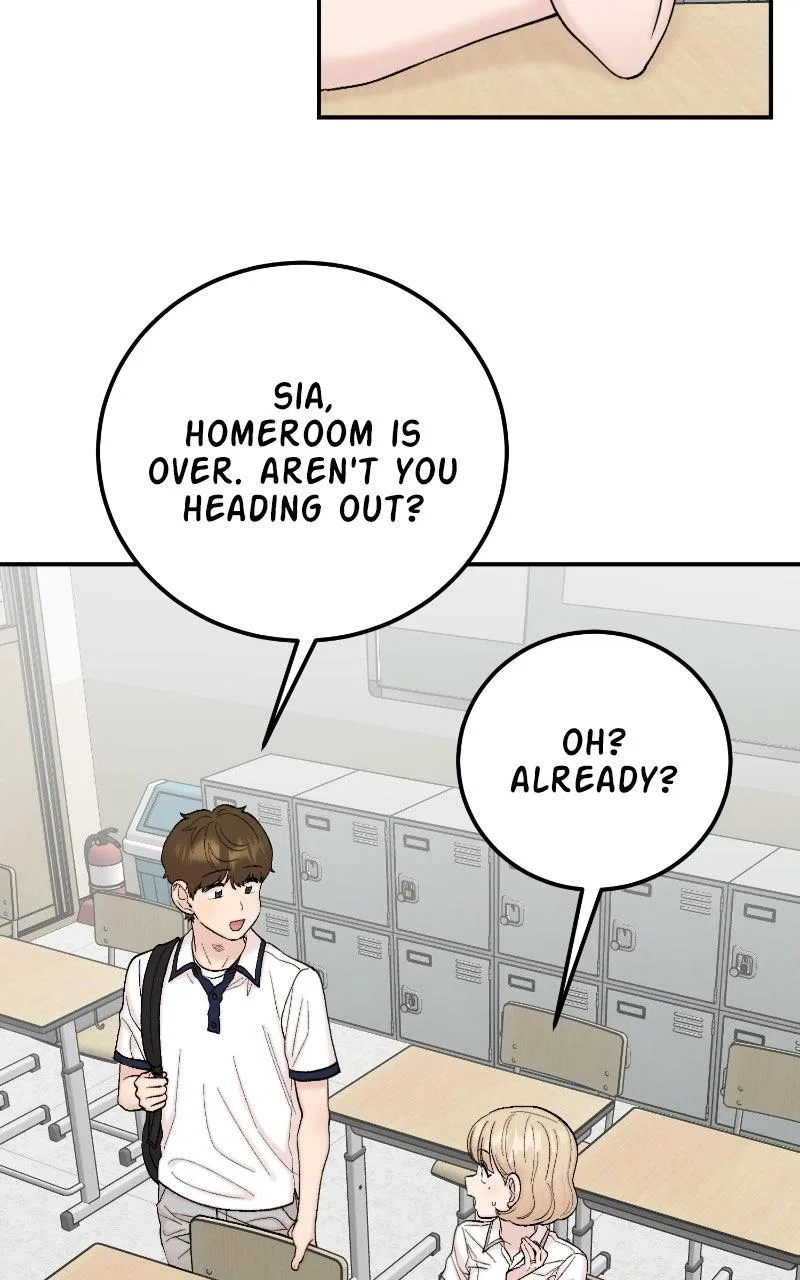 My Dud to Stud Boyfriend Chapter 182 – Page 68