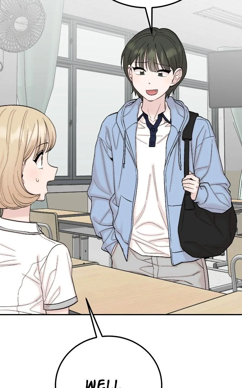 My Dud to Stud Boyfriend Chapter 182 – Page 70