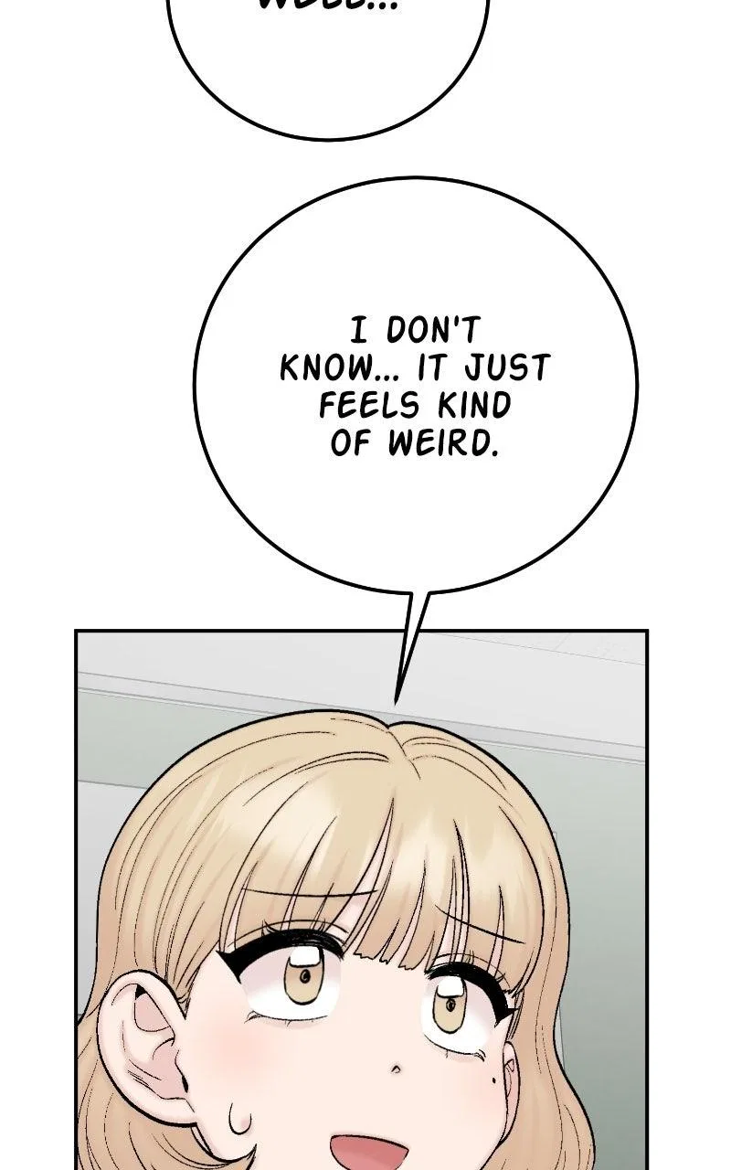 My Dud to Stud Boyfriend Chapter 182 – Page 71
