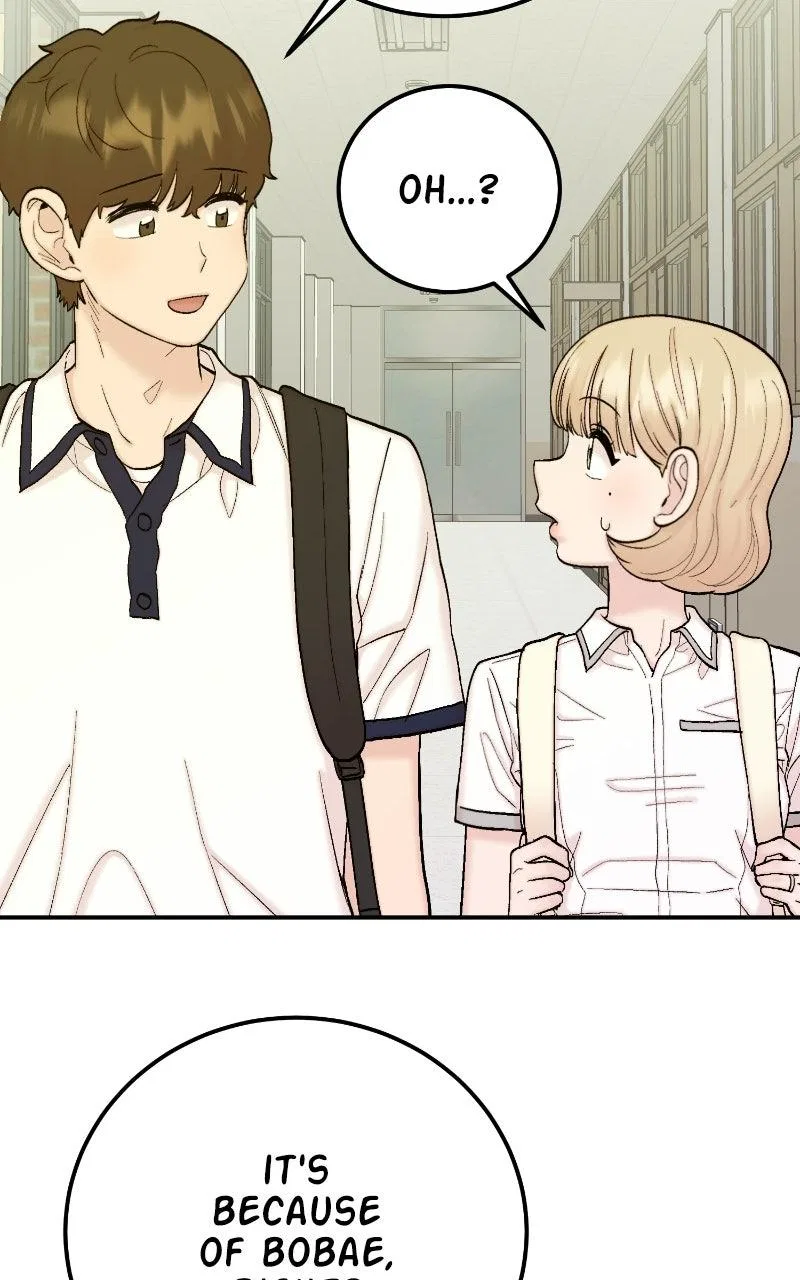 My Dud to Stud Boyfriend Chapter 182 – Page 78