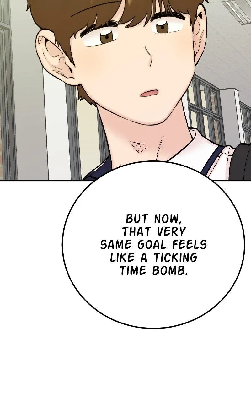My Dud to Stud Boyfriend Chapter 182 – Page 82