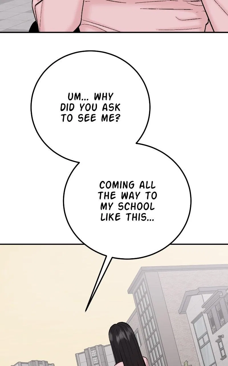 My Dud to Stud Boyfriend Chapter 182 – Page 100