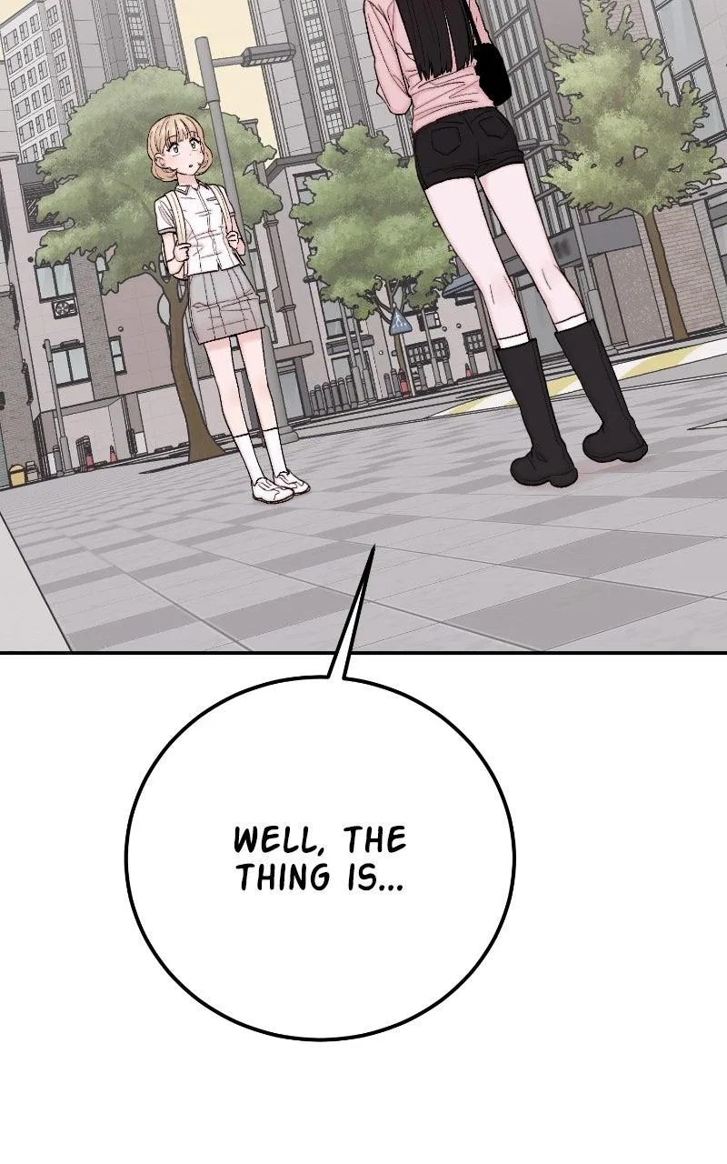 My Dud to Stud Boyfriend Chapter 182 – Page 101