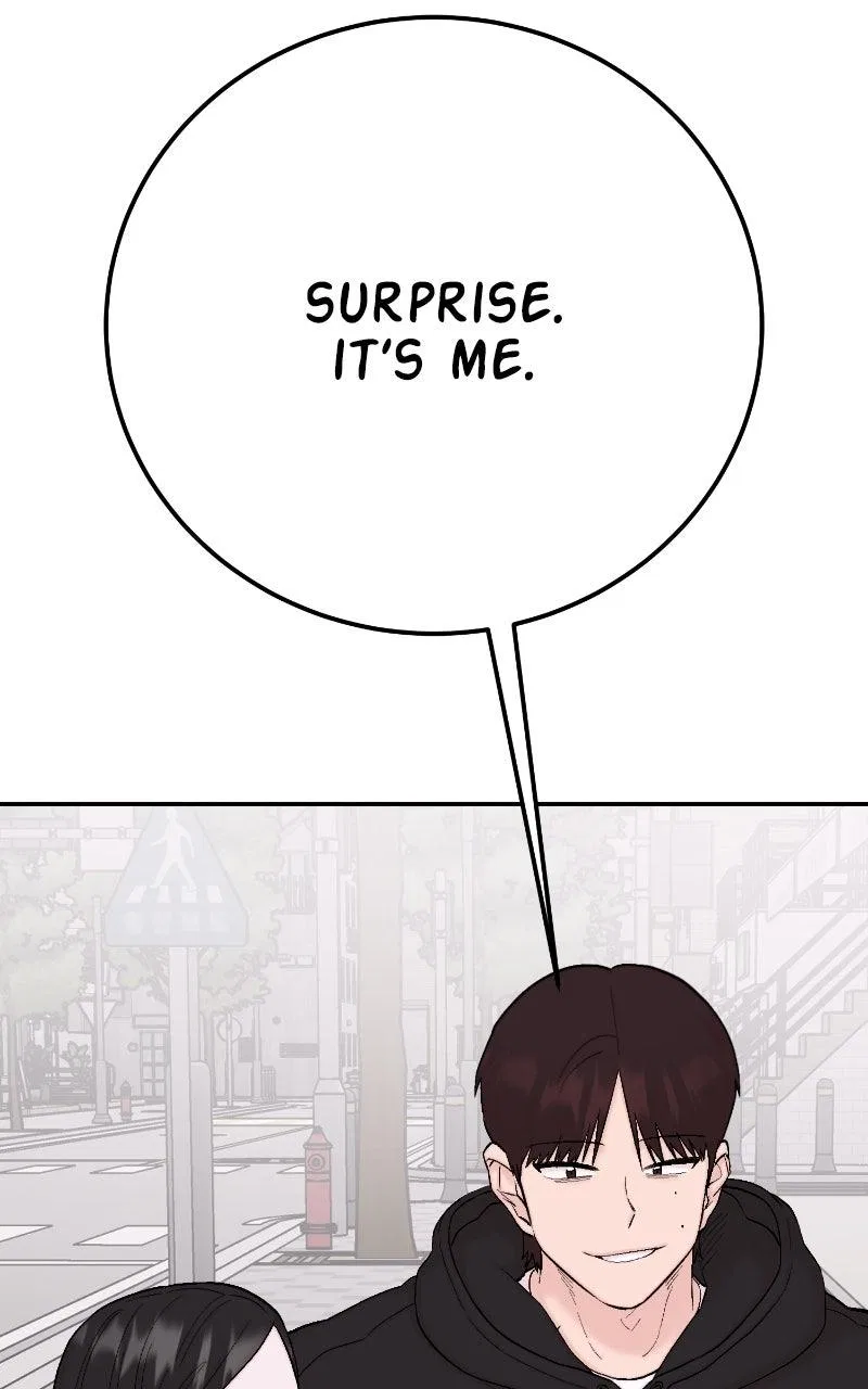 My Dud to Stud Boyfriend Chapter 182 – Page 106
