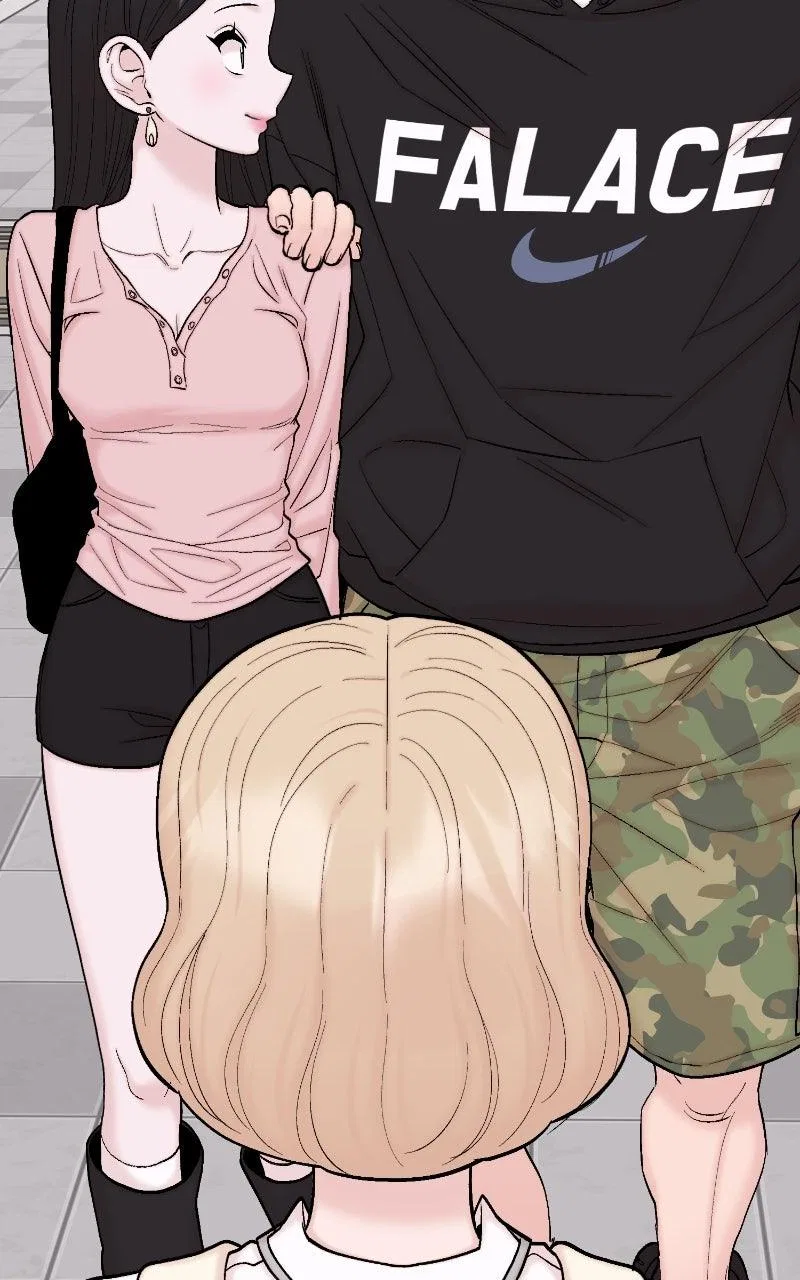 My Dud to Stud Boyfriend Chapter 182 – Page 107