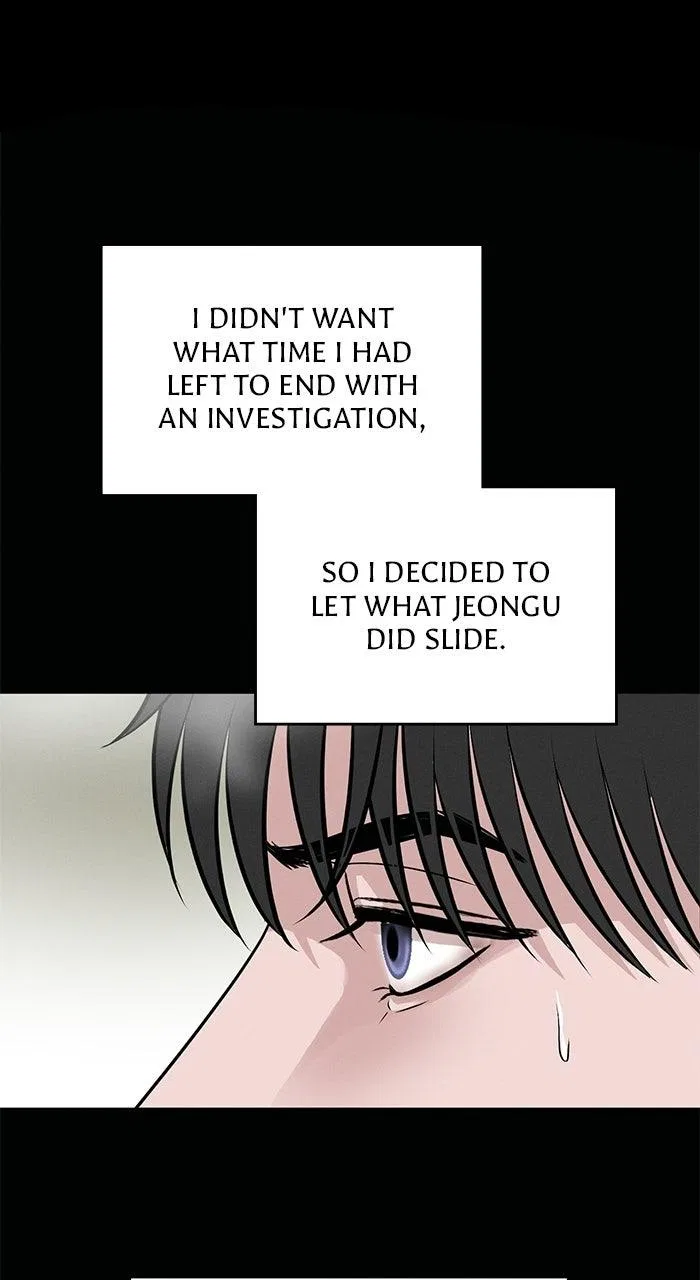 One of Three Chapter 52 – Page 36