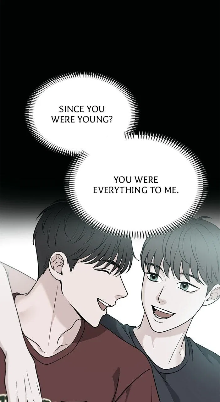 One of Three Chapter 52 – Page 56