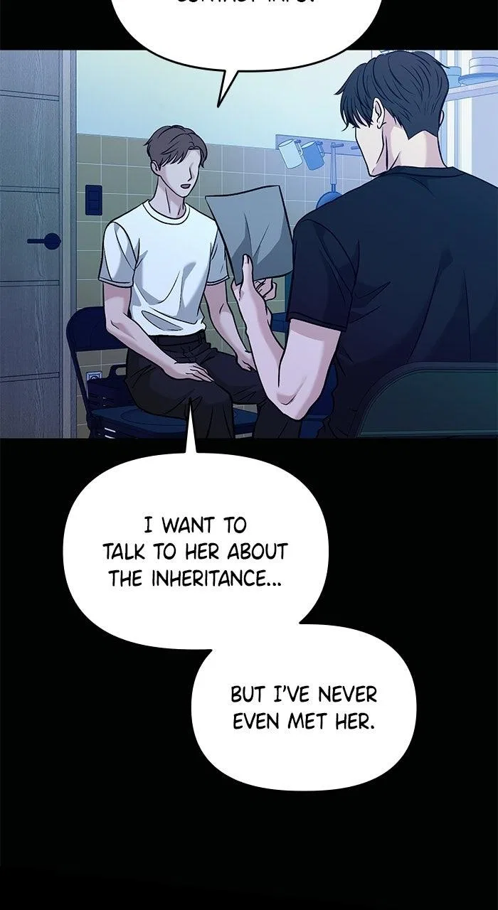 One of Three Chapter 52 – Page 58