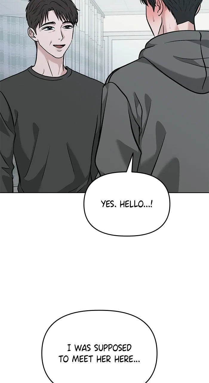 One of Three Chapter 51 – Page 13