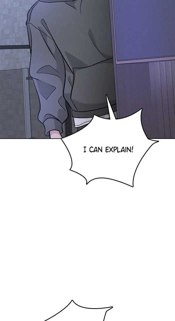 One of Three Chapter 51 – Page 22
