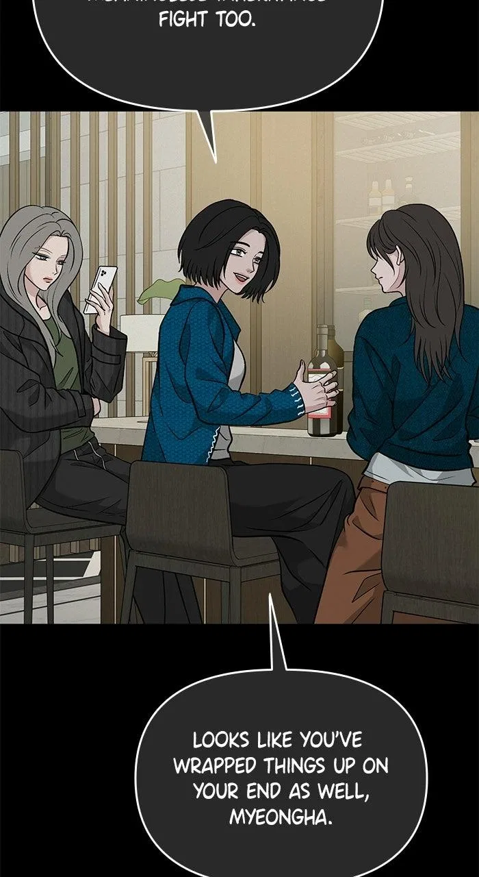 One of Three Chapter 51 – Page 57