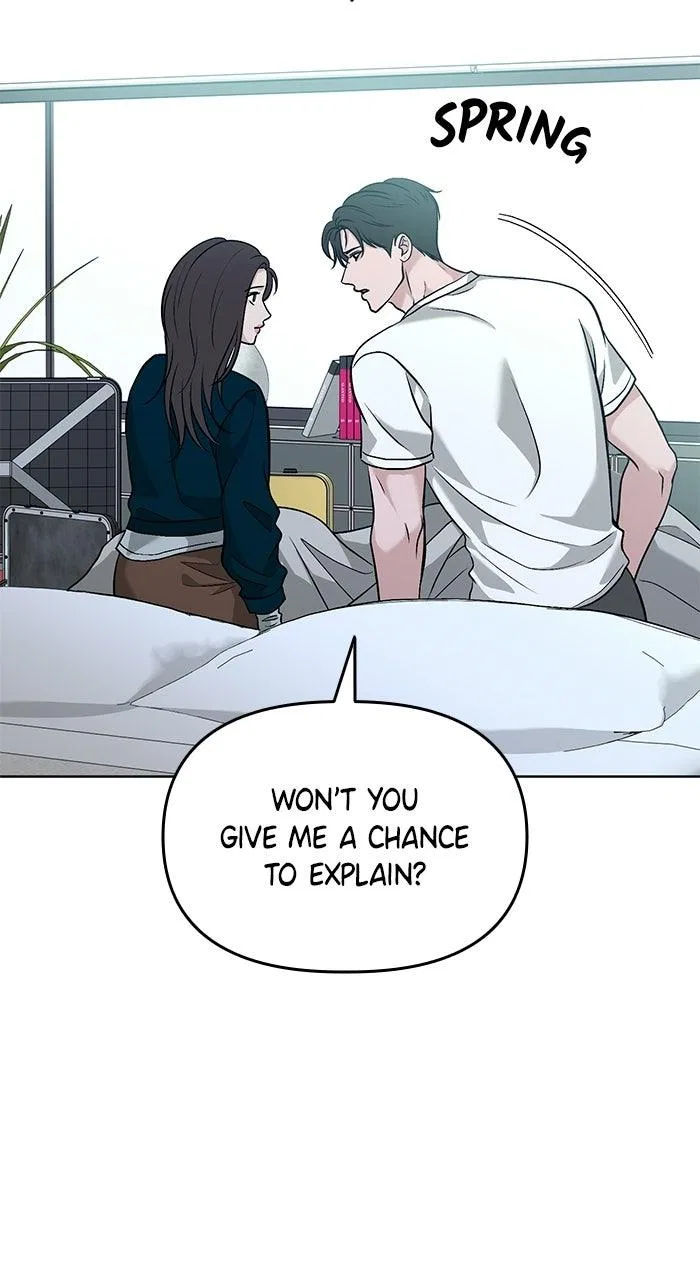 One of Three Chapter 51 – Page 73