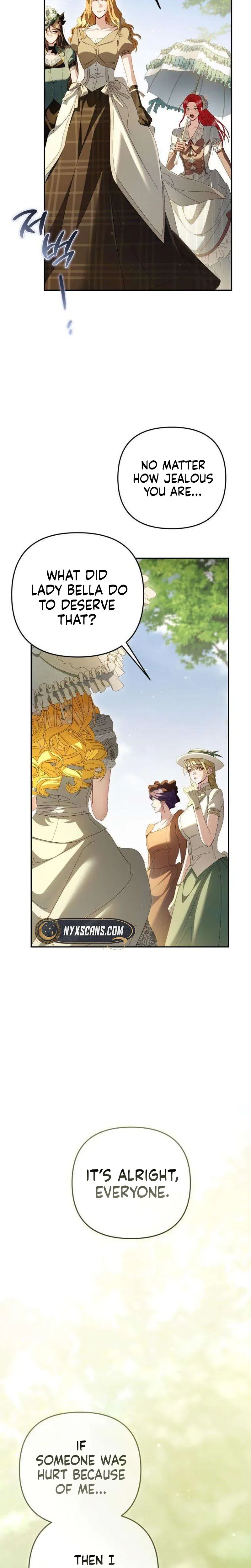 The Scandal Maker Has Returned Chapter 26 – Page 2
