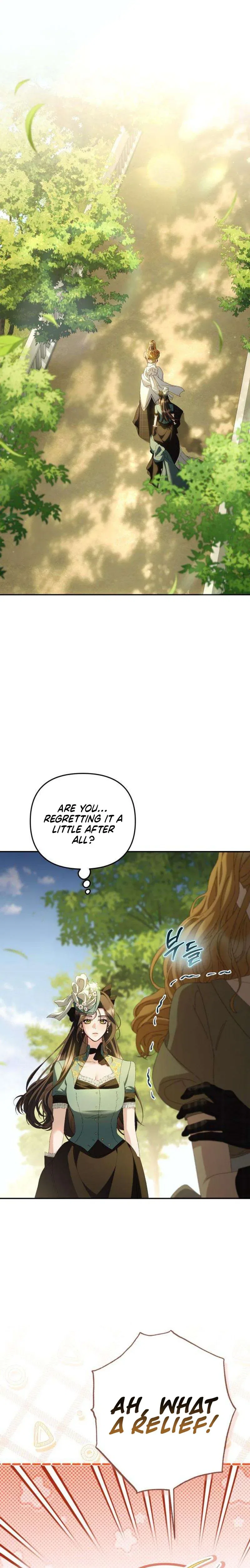 The Scandal Maker Has Returned Chapter 26 – Page 7