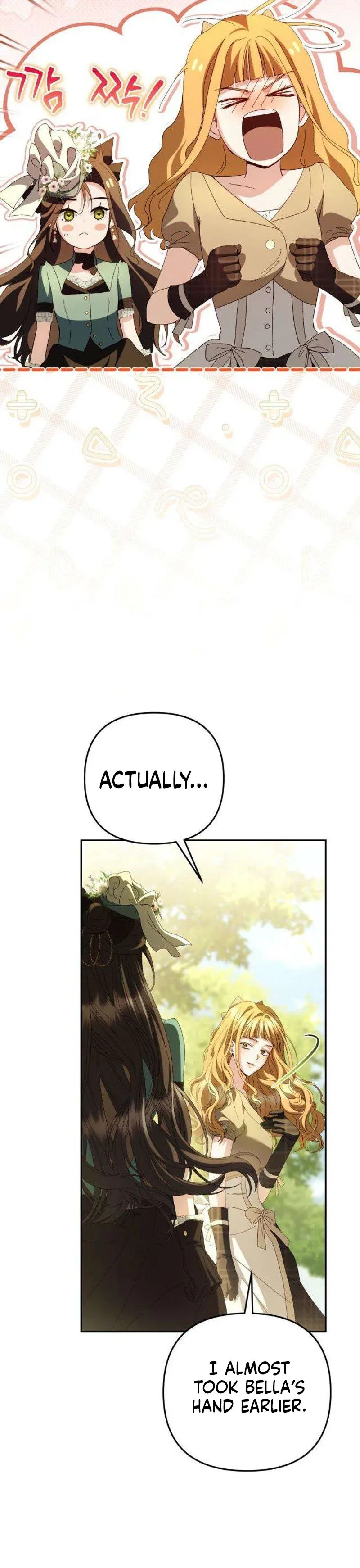 The Scandal Maker Has Returned Chapter 26 – Page 8
