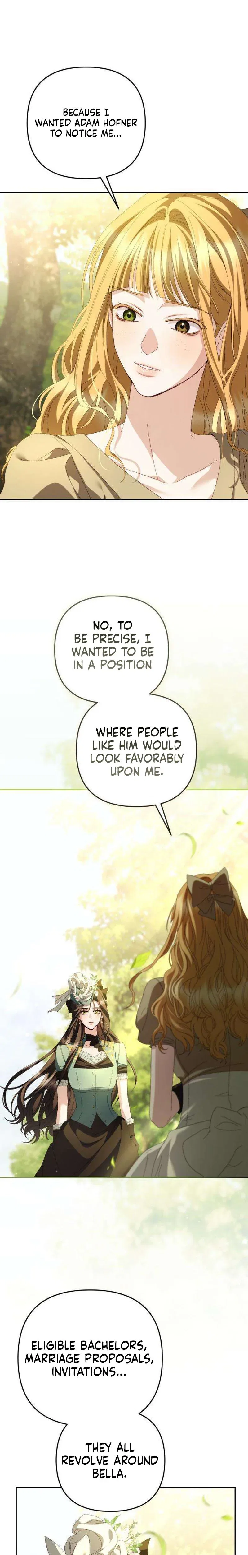 The Scandal Maker Has Returned Chapter 26 – Page 9