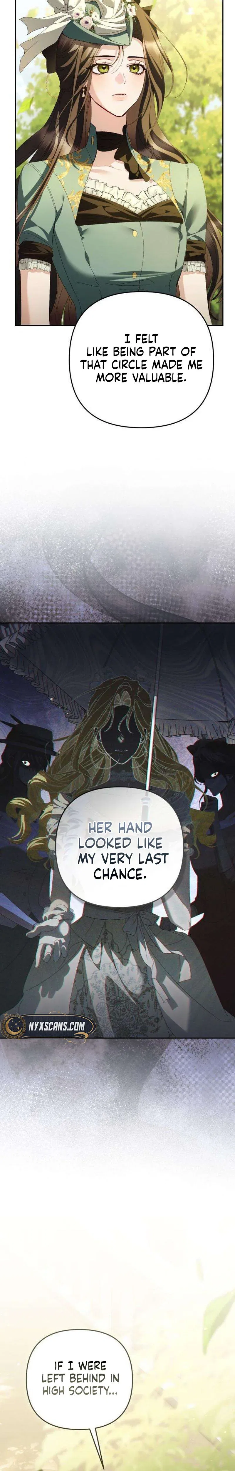 The Scandal Maker Has Returned Chapter 26 – Page 10