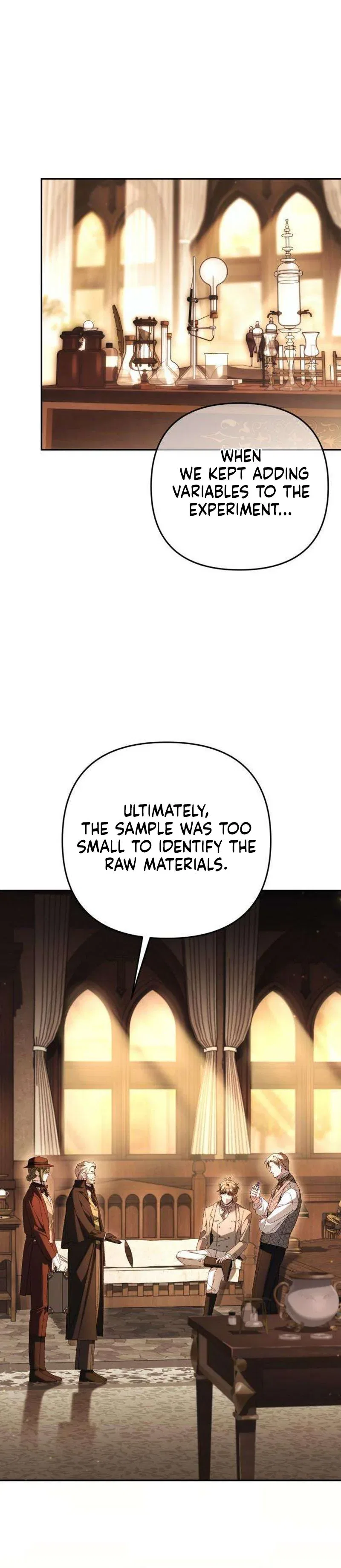 The Scandal Maker Has Returned Chapter 26 – Page 17
