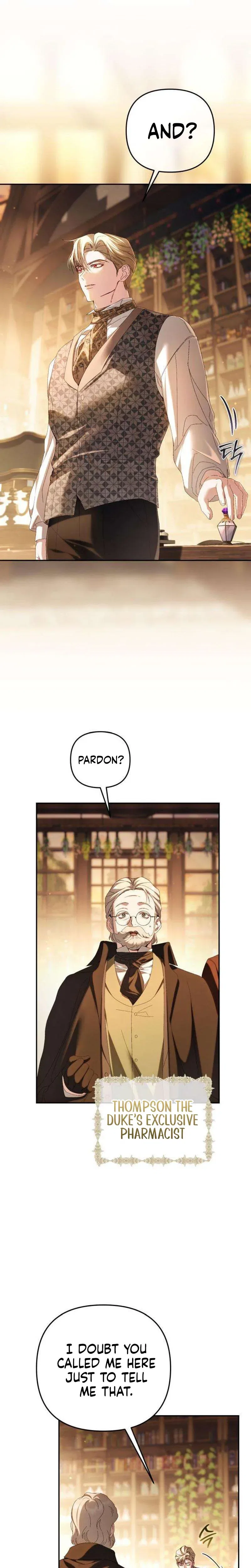 The Scandal Maker Has Returned Chapter 26 – Page 18