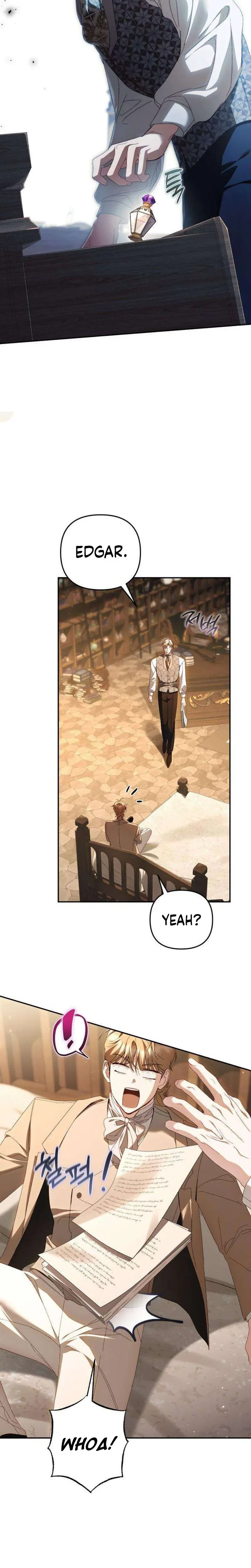 The Scandal Maker Has Returned Chapter 26 – Page 23