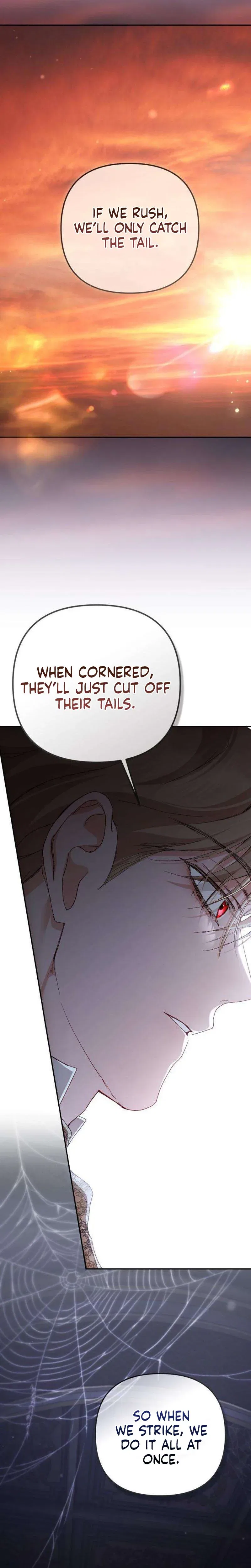 The Scandal Maker Has Returned Chapter 26 – Page 25