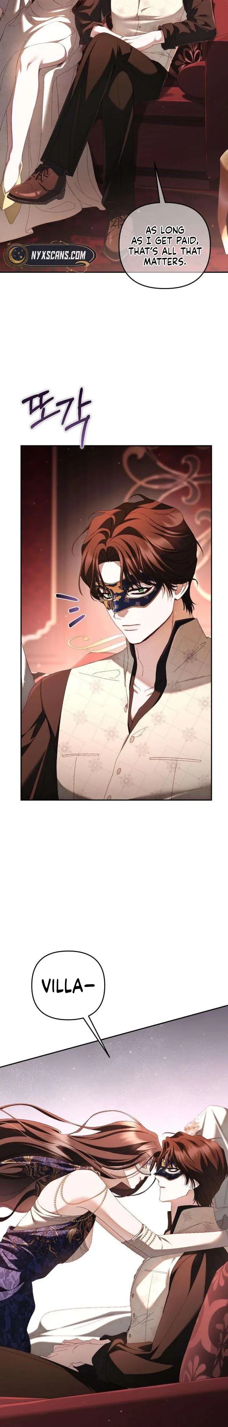 The Scandal Maker Has Returned Chapter 26 – Page 29