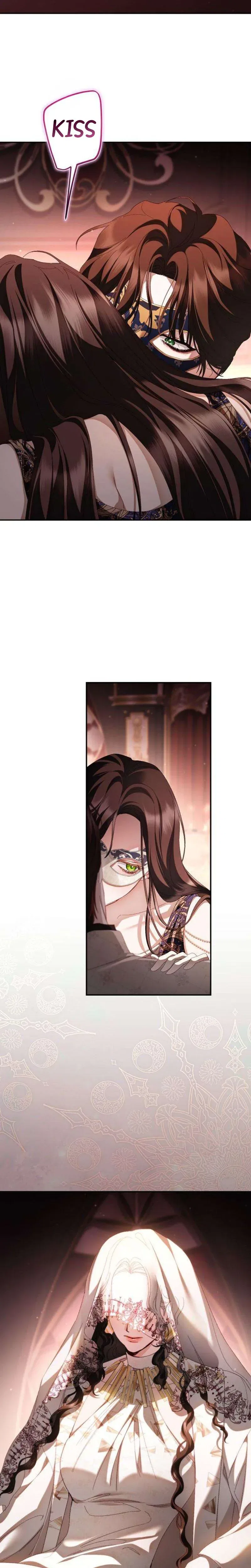 The Scandal Maker Has Returned Chapter 26 – Page 30