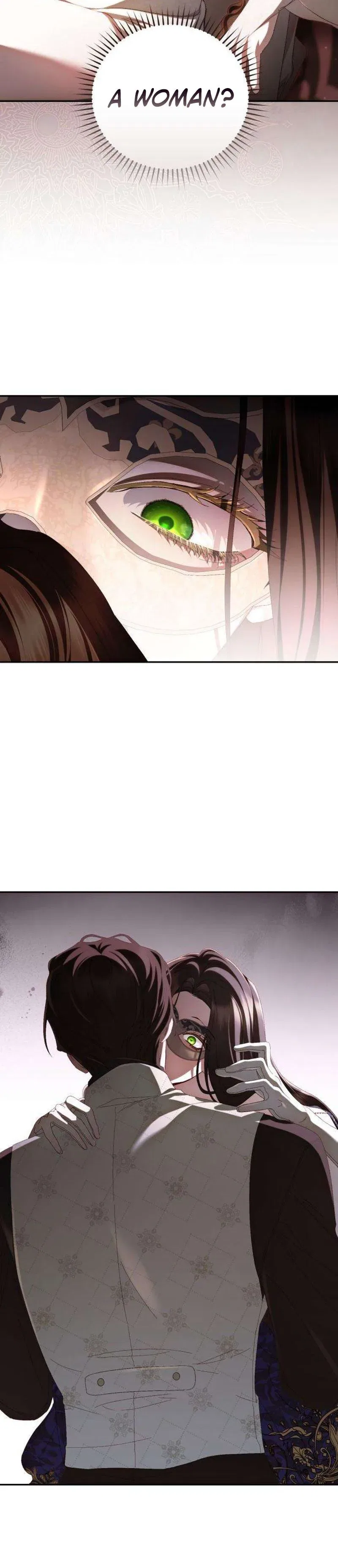 The Scandal Maker Has Returned Chapter 26 – Page 31