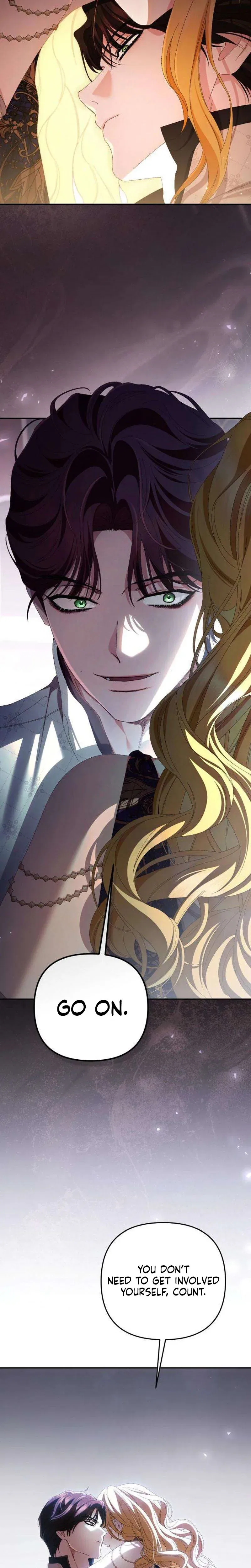 The Scandal Maker Has Returned Chapter 26 – Page 36