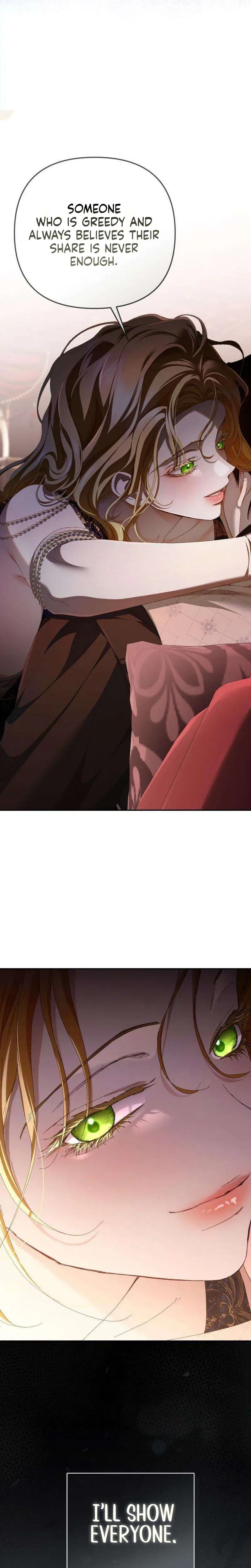 The Scandal Maker Has Returned Chapter 26 – Page 38