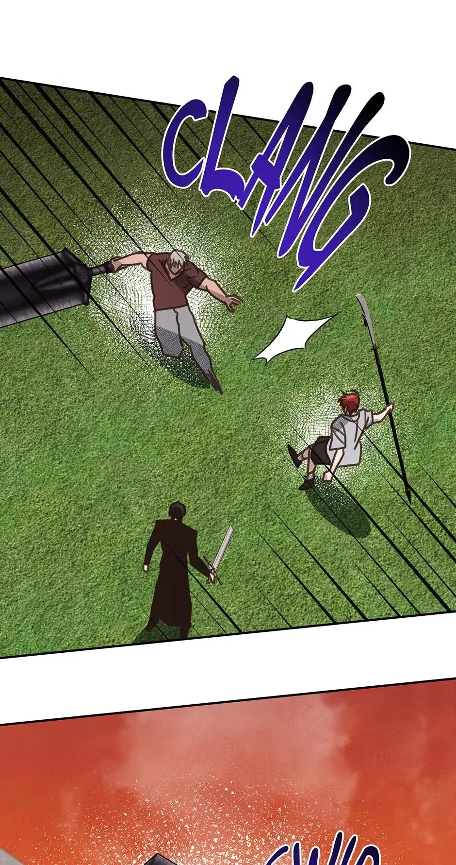 S-Class Spirit Master’s Taming Diary Chapter 71 – Page 30
