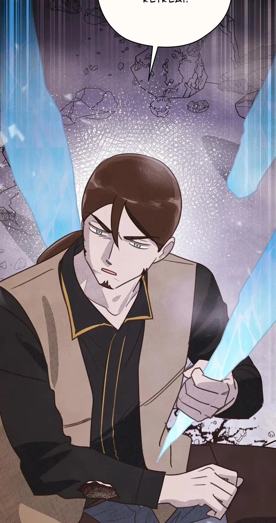 S-Class Spirit Master’s Taming Diary Chapter 71 – Page 36