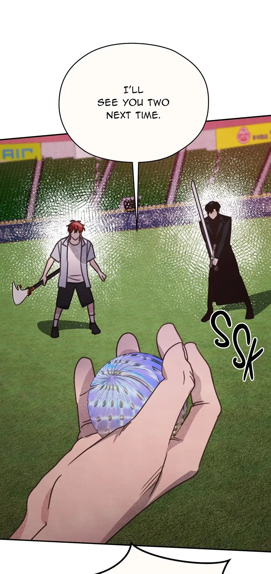 S-Class Spirit Master’s Taming Diary Chapter 71 – Page 38