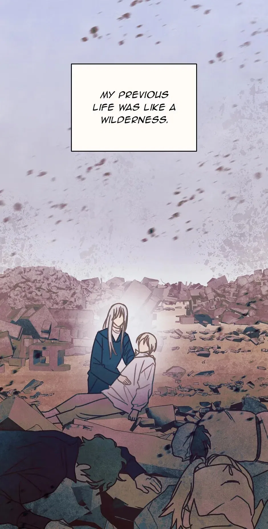 S-Class Spirit Master’s Taming Diary Chapter 71 – Page 62