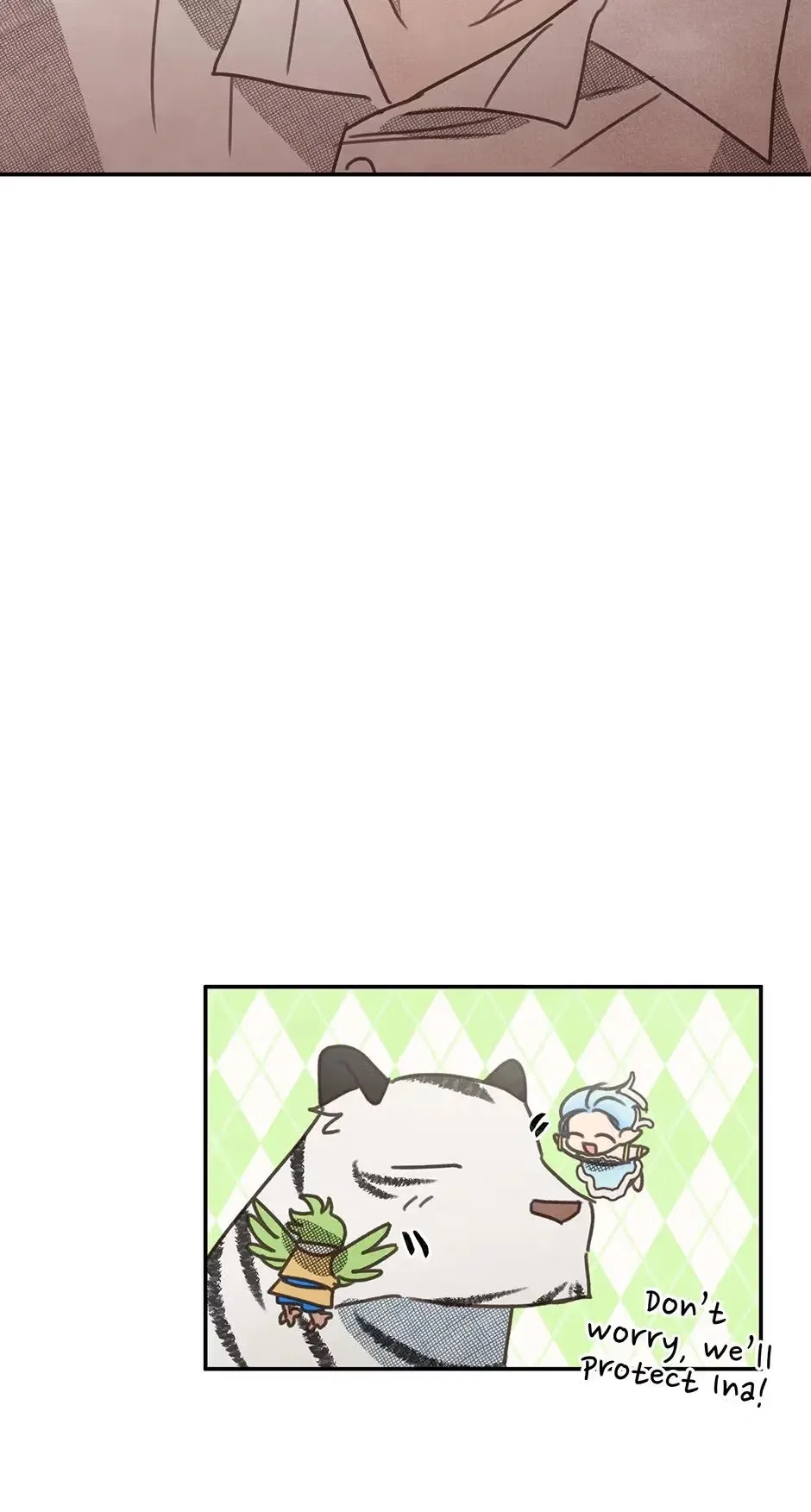 S-Class Spirit Master’s Taming Diary Chapter 71 – Page 93