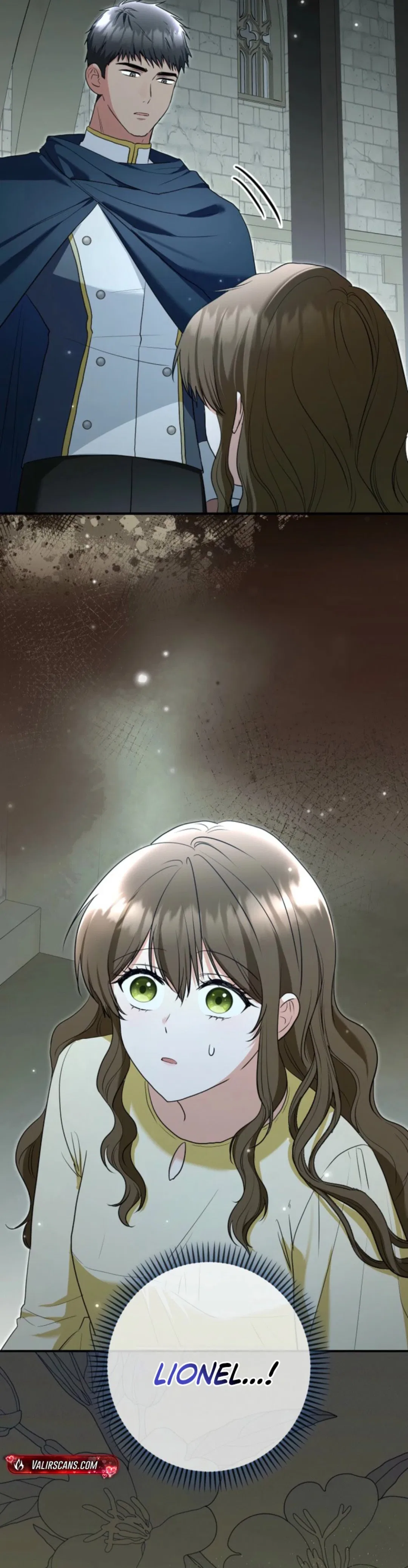 Duke Please Fail! Chapter 82 – Page 7