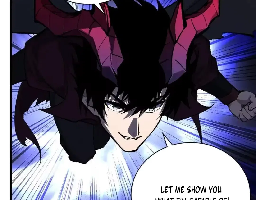 Virus King Chapter 130 – Page 24