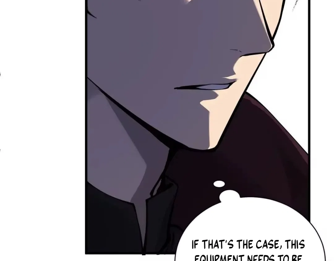 Virus King Chapter 130 – Page 114