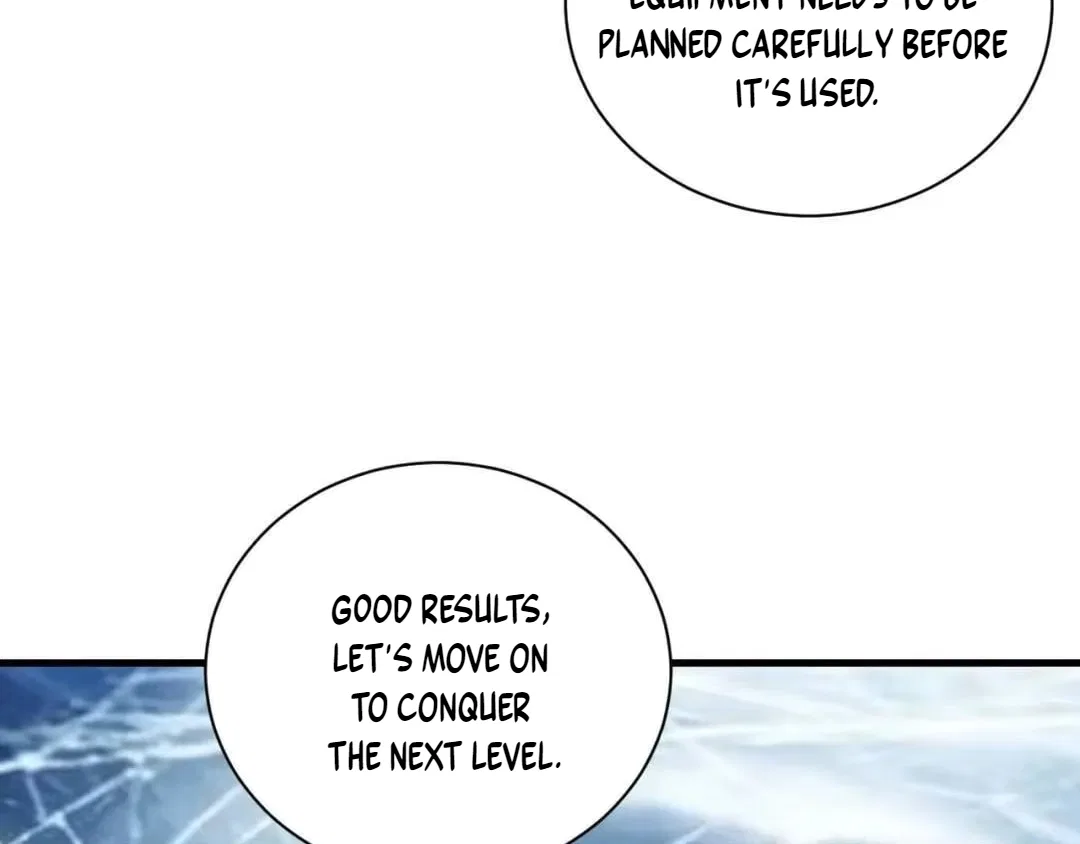 Virus King Chapter 130 – Page 115