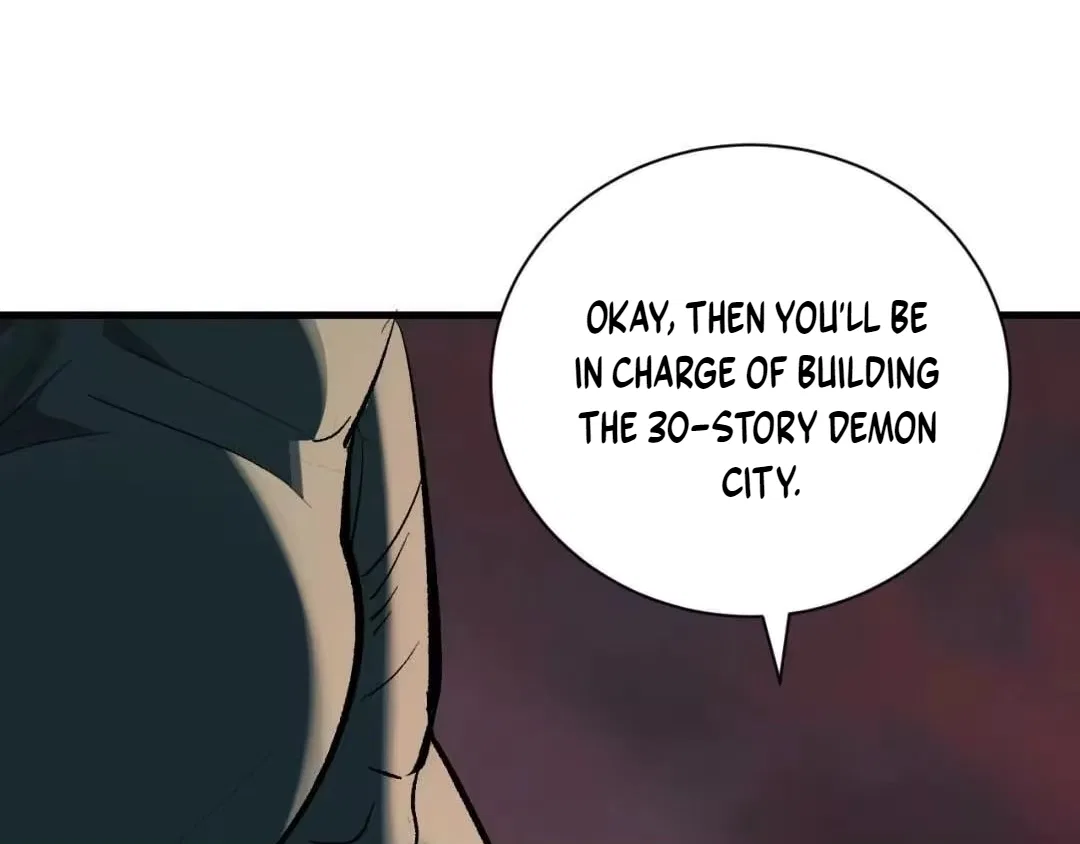Virus King Chapter 130 – Page 135