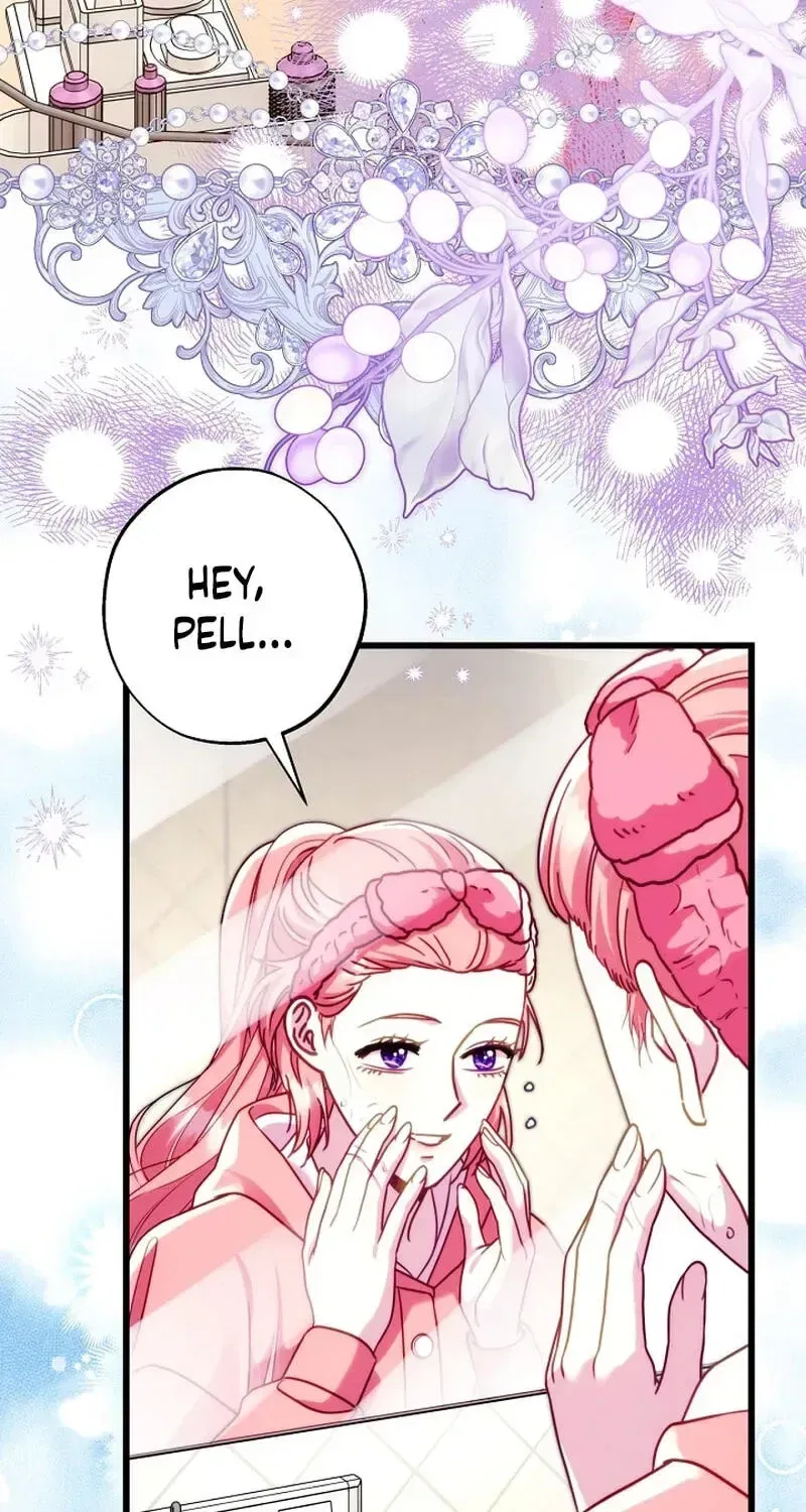 Another Typical Fantasy Romance Chapter 170 – Page 5