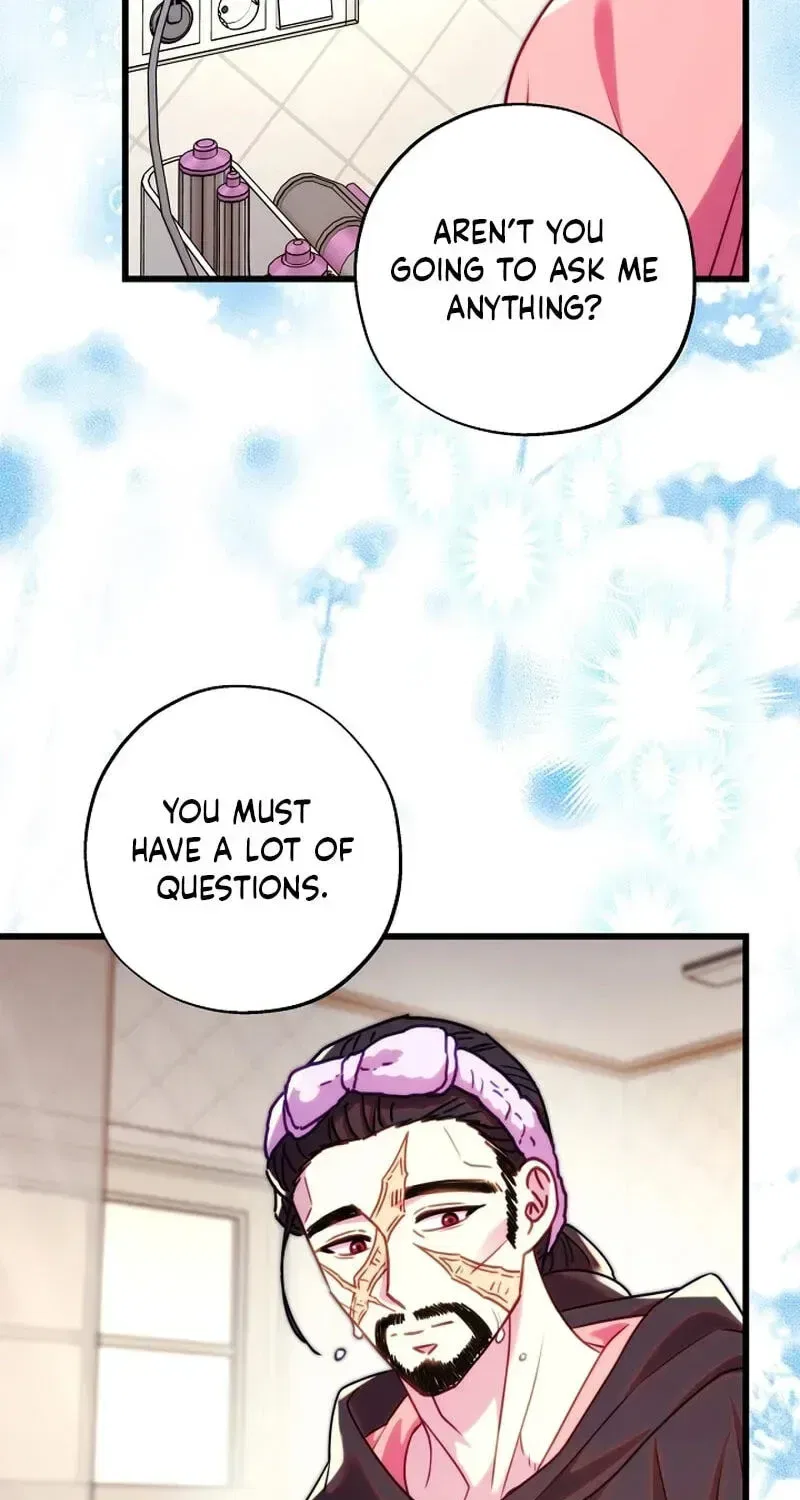 Another Typical Fantasy Romance Chapter 170 – Page 7