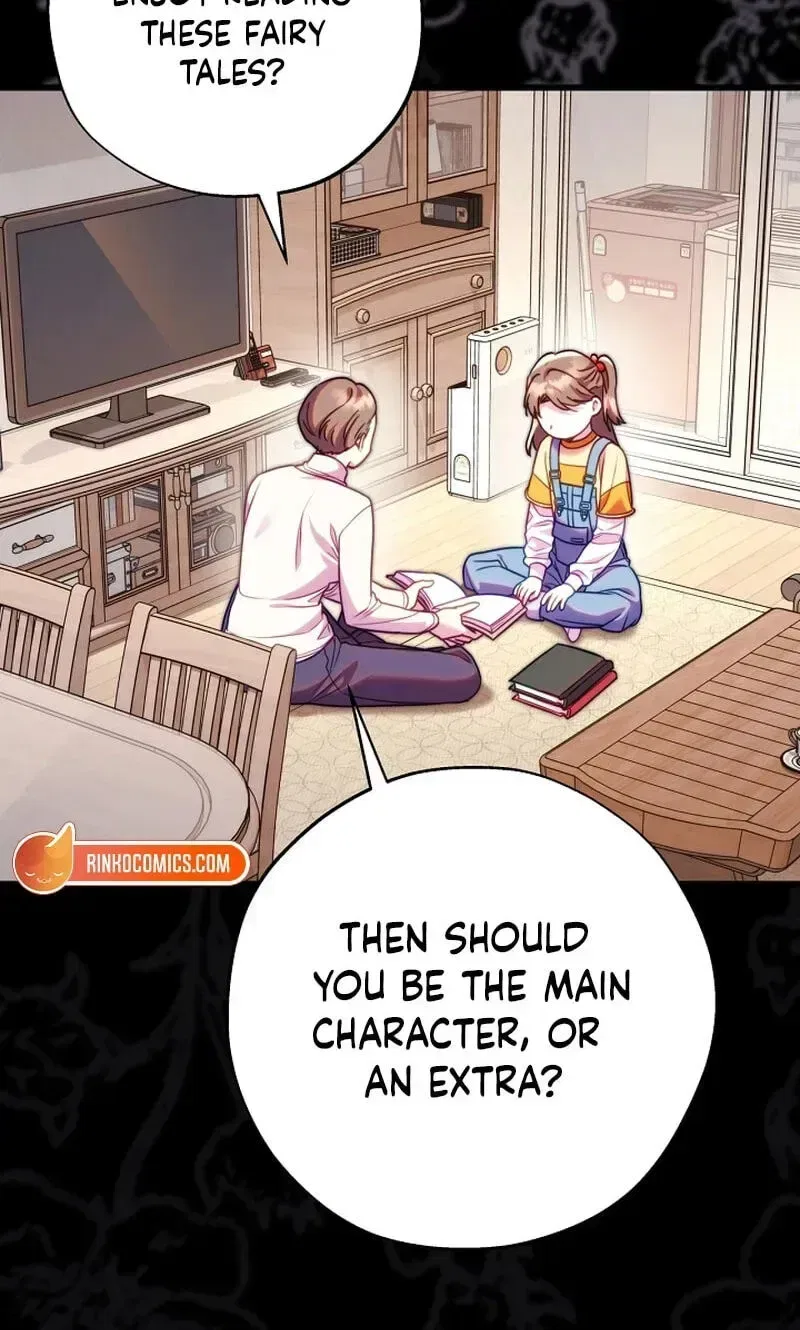 Another Typical Fantasy Romance Chapter 170 – Page 19