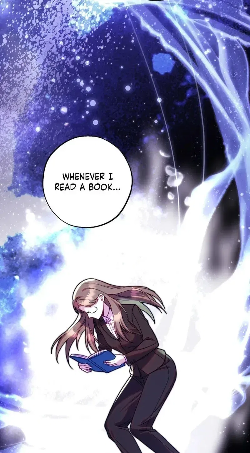 Another Typical Fantasy Romance Chapter 170 – Page 34