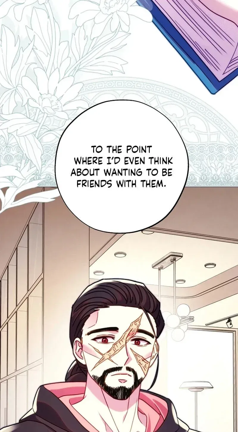 Another Typical Fantasy Romance Chapter 170 – Page 37